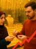دلالان با بازار طلا وداع کنند؛ این بساط جمع میشود دلالان با بازار طلا وداع کنند؛ این بساط جمع میشود
