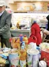 چراغ گرانی در بازار کالاهای اساسی روشن ماند + جدول قیمت (۱۵ آبان) چراغ گرانی در بازار کالاهای اساسی روشن ماند + جدول قیمت (۱۵ آبان)