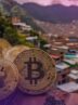 افزایش استفاده از استیبل کوین در ونزوئلا افزایش استفاده از استیبل کوین در ونزوئلا