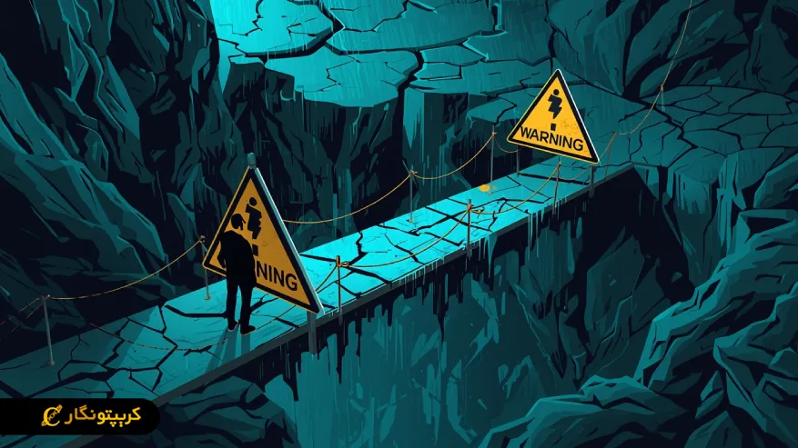 انتزاع زنجیره یا Chain Abstraction یعنی چه و چرا کاربر مولتی چین را حس نمی کند؟ مسیر سخت کاربر در وب۲