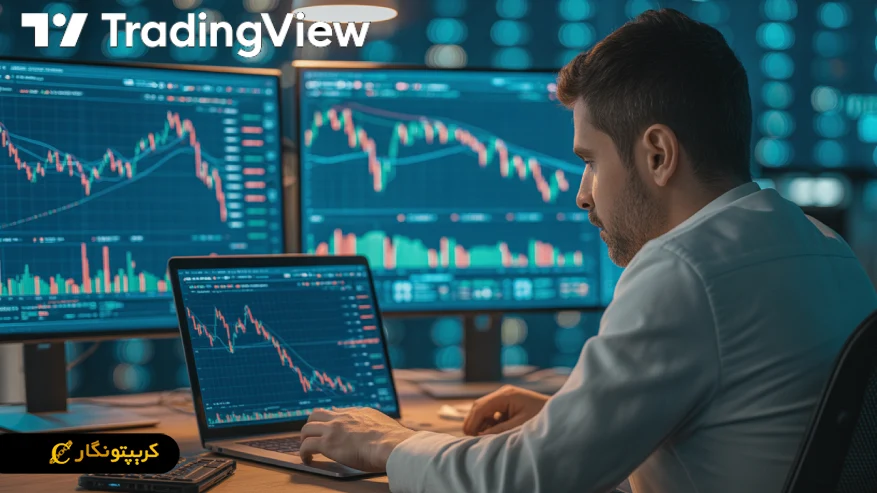 بهترین اندیکاتورها و استراتژی های تریدینگ ویو برای سودآوری تکنیک های کاربردی در TradingView