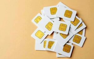 نامه «آنی» وزیر ارتباطات به دبیر شورای عالی فضای مجازی / فوری درباره «سیم‌کارت‌های سفید» به مردم گزارش دهید