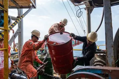 هشدار شرکت ملی گاز درباره زمستان گزارش جدید آژانس بینالمللی انرژی درباره نفت ایران