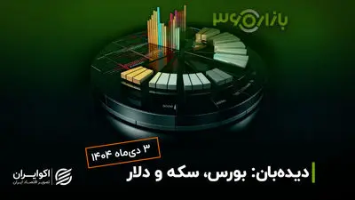 پیش بینی قیمت طلا و سکه امروز چهارشنبه 3دی/ طلا باز هم افزایشی است؟ قدمهای گرم طلا در آغاز فصل سرد سال