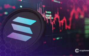 کاهش نقدینگی سولانا؛ سودآوری شبکه در حال افت