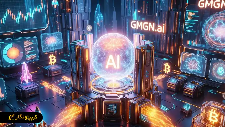 GMGN.ai چیست؟ تکنولوژی ابزار جدید تحلیل میم کوین ها