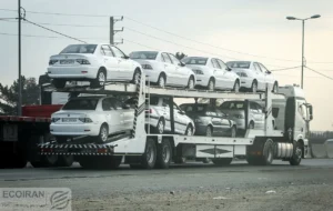 آخرین قیمت خودروهای ایران خودرو و سایپا/ این خودرو ۱۳۰ میلیون تومان ارزان‌تر شد+ جدول قیمت‌ها