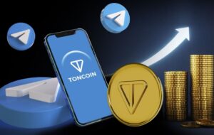 تون کوین و نقش آن در جهش درآمد تلگرام به ۸۷۰ میلیون دلار در سال ۲۰۲۵