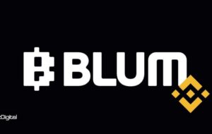 پلتفرم معاملاتی بلوم ۵ میلیون دلار سرمایه جذب کرد