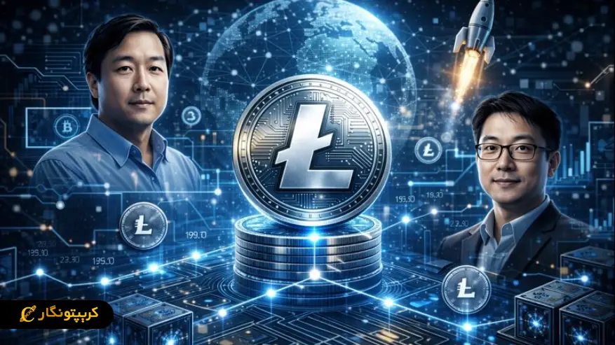 ارز دیجیتال لایت کوین چیست؟ بررسی کامل Litecoin، مزایا و آینده LTC تاریخچه و بنیان گذاران لایت کوین