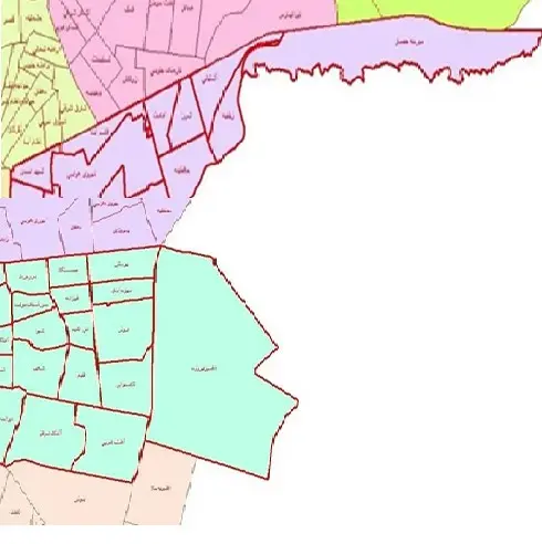 بازار مسکن در شرق تهران زیر ذرهبین اکوایران 2