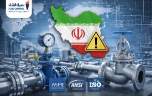 بررسی تخصصی استانداردهای جهانی در تجهیزات پایپینگ و اهمیت آن برای پروژه‌های ایران