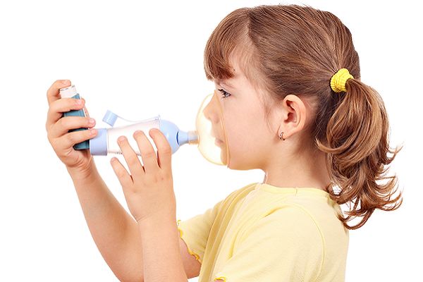 جنگ پنهان در ریههای کودکان! علائم آسم در کودکان - علت، تشخیص، کنترل و درمان آن