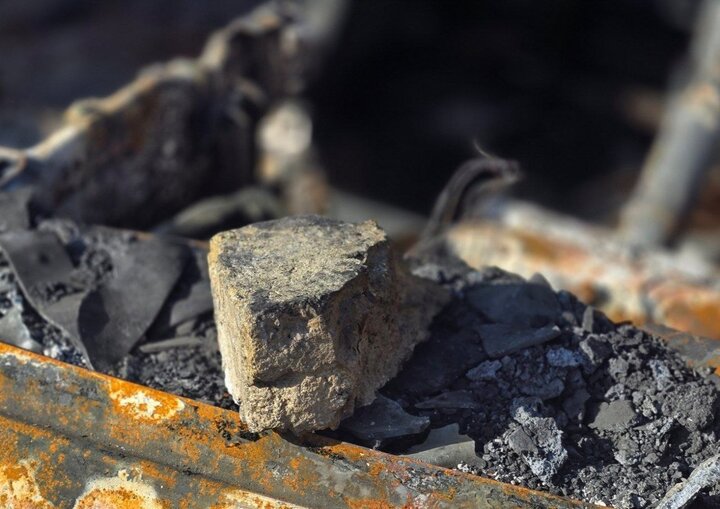 روایت پرسنل اورژانس از حملات تروریستی اخیر+ تصاویر روایت پرسنل اورژانس از حملات تروریستی اخیر + تصاویر