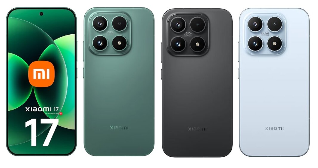 غولهای جدید چینی در راه بازارهای جهانی/ افشای مشخصات پک جهانی شیائومی غولهای جدید چینی در راه بازارهای جهانی/ افشای مشخصات پک جهانی شیائومی