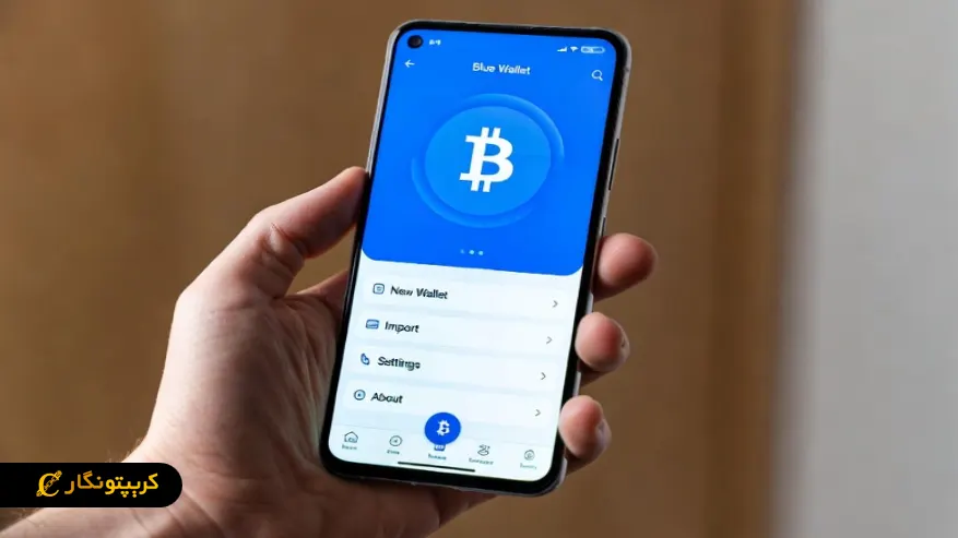 لیست بهترین کیف پول های لایتنینگ بیت کوین بازیابی کیف پول در بلو والت