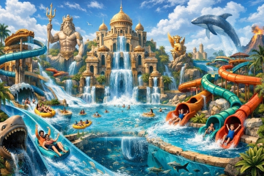 لیست قیمت تفریحات دبی در نوروز ۱۴۰۵؛ راهنمای خرید ارزان تر بلیط پارک ها و کشتی های تفریحی لیست قیمت تفریحات دبی در نوروز ۱۴۰۵؛ راهنمای خرید ارزان تر بلیط پارک ها و کشتی های تفریحی