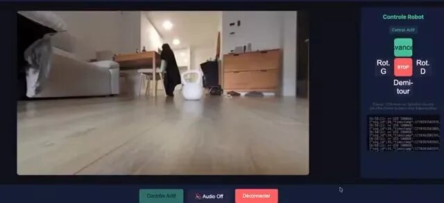 هشدار به دارندگان جاروبرقی هوشمند؛ مراقب دوربینهای مخفی باشید هشدار به دارندگان جاروبرقی هوشمند؛ مراقب دوربینهای مخفی باشید