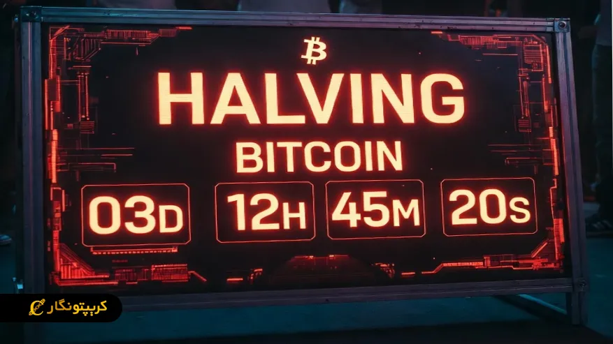 همه چیز در مورد هاوینگ بیت کوین هاوینگ بیت کوین چیست؟