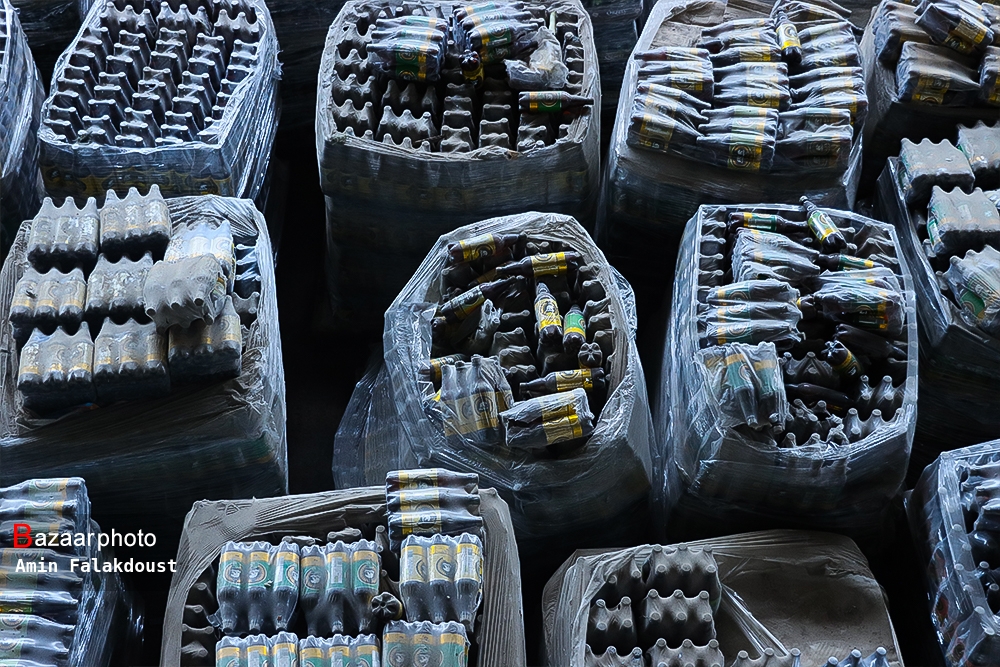 افزایش هزینه حملونقل کشتی ها در جنگ و تغییر مسیر به دور آفریقا/ تولید صنایع غذایی ۴۰ درصد بیشتر از قبل افزایش هزینه حملونقل کشتی ها در جنگ و تغییر مسیر به دور آفریقا/ تولید صنایع غذایی ۴۰ درصد بیشتر از قبل