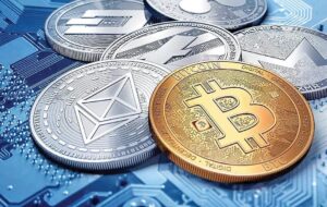 بیتکوین وارد کانال ۷۱ هزار دلار شد بیتکوین وارد کانال ۷۱ هزار دلار شد