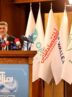 رئیس سازمان بورس: مدیریت بازار با همان دست فرمان سابق؛ دامنه نوسان فعلا تغییری نمیکند رئیس سازمان بورس: مدیریت بازار با همان دست فرمان سابق؛ دامنه نوسان فعلا تغییری نمیکند