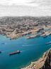 کاهش دوباره قیمت نفت با امید به توافق آمریکا و ایران کاهش دوباره قیمت نفت با امید به توافق آمریکا و ایران