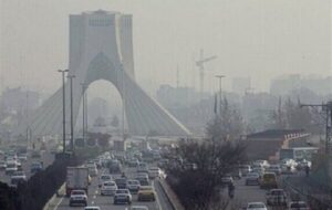 آلودگی هوا با خطر زوال عقل مرتبط است