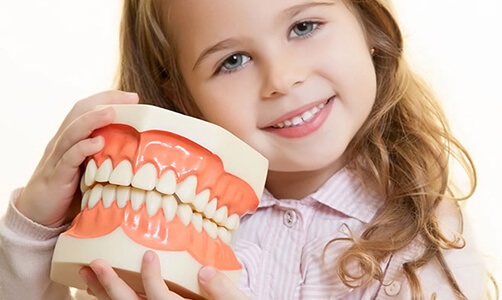 از بارداری تا کودکی؛ سلامت دندان از کجا آغاز میشود؟ دندانپزشکی کودکان در اندیشه - کلینیک دندانپزشکی هما