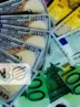 جدیدترین نرخ دلار و یورو امروز پنجشنبه ۲۸ خرداد ۱۴۰۵/ کاهش قیمتها؟ جدیدترین نرخ دلار و یورو امروز پنجشنبه ۲۸ خرداد ۱۴۰۵/ کاهش قیمتها؟