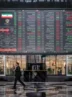 جهش تاریخی در تالار شیشهای/ شاخص بورس ۱۶۲ هزار واحد رشد کرد جهش تاریخی در تالار شیشهای/ شاخص بورس ۱۶۲ هزار واحد رشد کرد