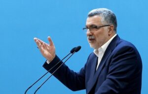 ظفرقندی: با کمبود تخت روانپزشکی مواجه ایم