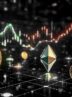 قیمت بیت‌کوین، تتر و اتریوم امروز پنجشنبه ۲۱ خرداد / نوسان در بازار رمز ارز ادامه دارد