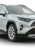 قیمت رسمی تویوتا RAV4 ۲۰۲۵ اعلام شد + شرایط ثبتنام و زمان تحویل قیمت رسمی تویوتا RAV4 ۲۰۲۵ اعلام شد + شرایط ثبتنام و زمان تحویل