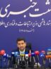 هاشمی: با ایجاد محدودیت به کجا رسیدیم؟ / نمیتوانیم با خودتحریمی خودمان را از قافله جهانی جدا کنیم هاشمی: با ایجاد محدودیت به کجا رسیدیم؟ / نمیتوانیم با خودتحریمی خودمان را از قافله جهانی جدا کنیم