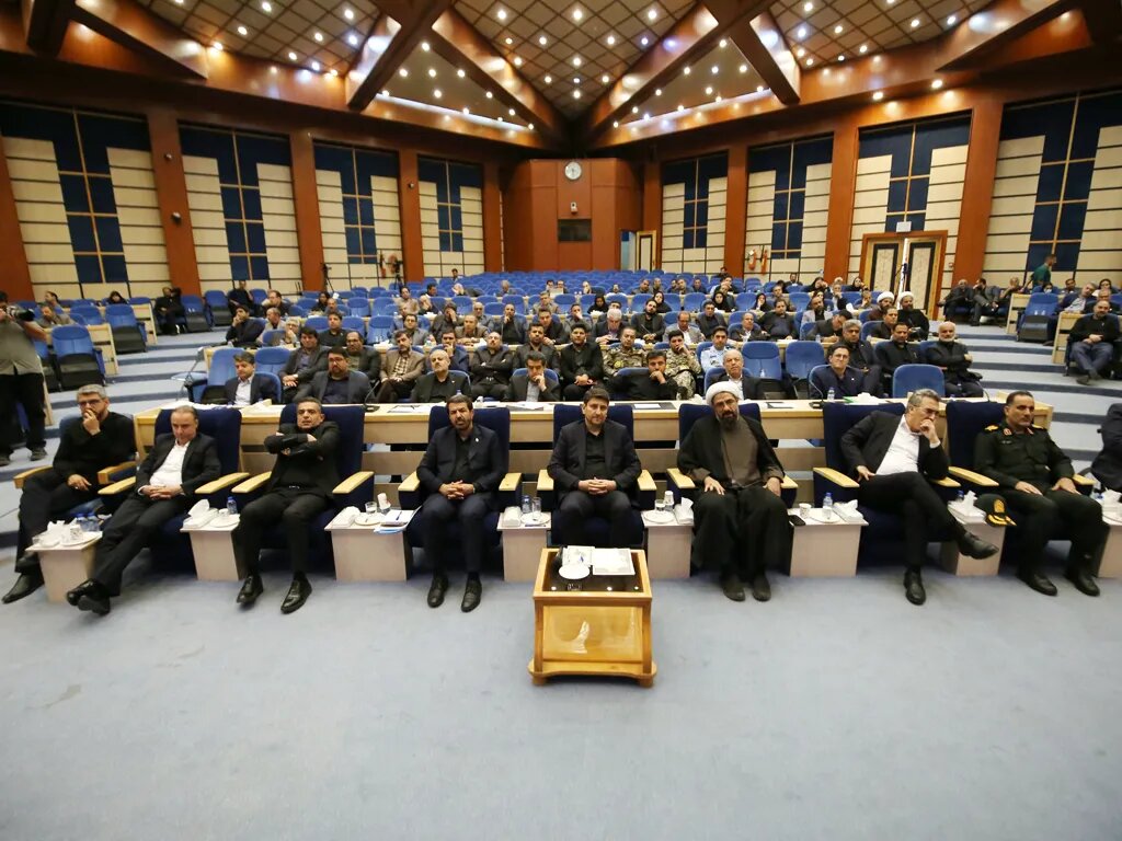 همدان، میزبان پروژههای جدید توسعه شبکه ایرانسل شد همدان، میزبان پروژههای جدید توسعه شبکه ایرانسل شد