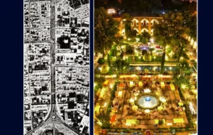 گران‌ترین هتل‌های ایران روی چه زمین‌هایی ساخته شده‌اند؟