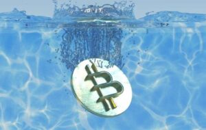 اتفاق تاریخی در بازار رمزارزها / بیتکوین سبز شد اتفاق تاریخی در بازار رمزارزها / بیتکوین سبز شد