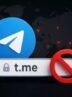 دامنه «t.me» تلگرام به وضعیت عادی بازگشت / علت تعلیق و واکنش پاول دورف دامنه «t.me» تلگرام به وضعیت عادی بازگشت / علت تعلیق و واکنش پاول دورف