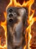از فاجعه Note ۷ تا انفجار Galaxy S۲۶، سامسونگ دوباره با بحران باتری روبهرو شده است؟ از فاجعه Note ۷ تا انفجار Galaxy S۲۶، سامسونگ دوباره با بحران باتری روبهرو شده است؟