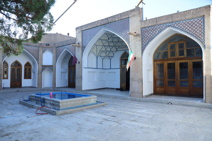 اصفهان میزبان ۱۵ ساله شیخالرئیس؛ مدرسهای که «شفا» را به پایان برد اصفهان میزبان ۱۵ ساله شیخالرئیس؛ مدرسهای که «شفا» را به پایان برد