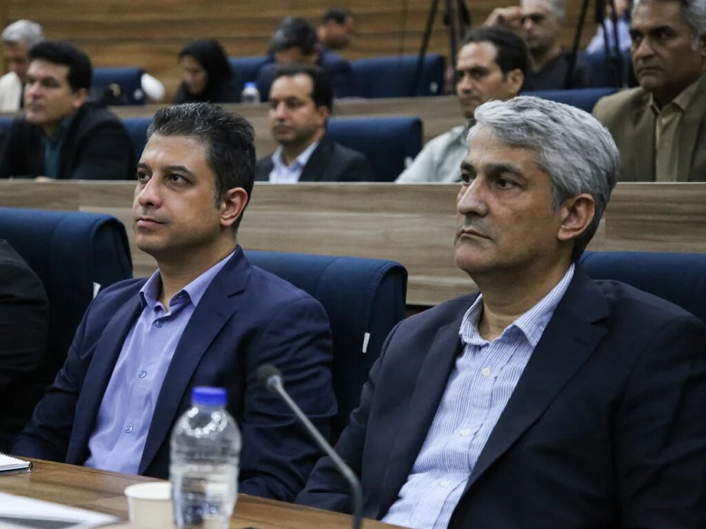 توسعه شبکه ارتباطی ایرانسل در خراسان شمالی توسعه شبکه ارتباطی ایرانسل در خراسان شمالی