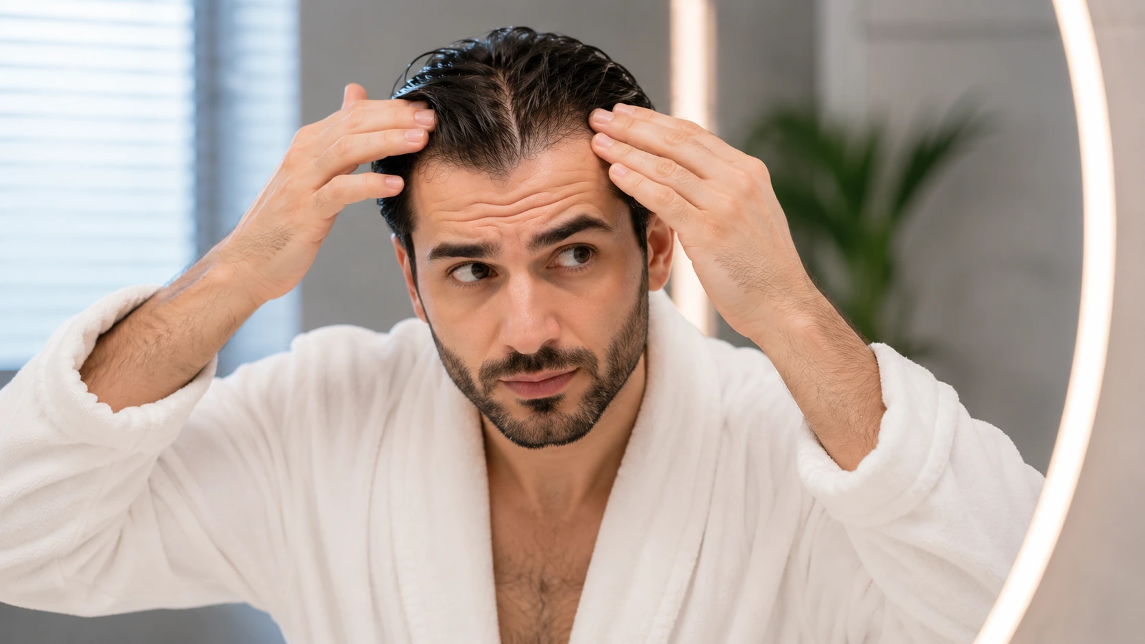 کاشت مو بدون درد و جراحی! دروغی تبلیغاتی برای جذب مشتری آیا کاشت مو واقعا بدون درد است؟